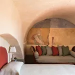 בית חווה Borgo Volterra Tuscany *