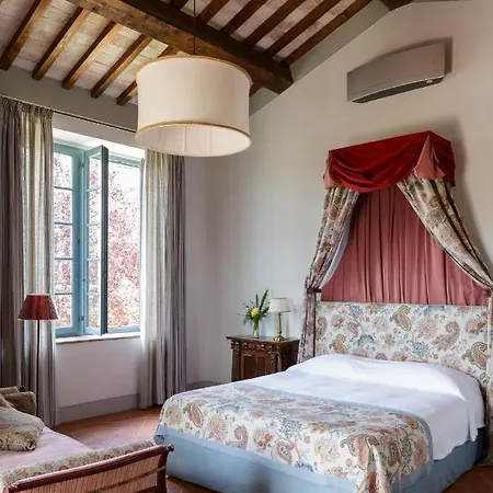 Borgo Tuscany * Pignano