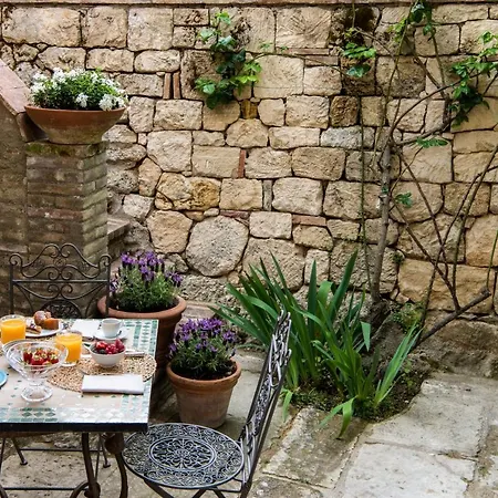 Borgo Tuscany *