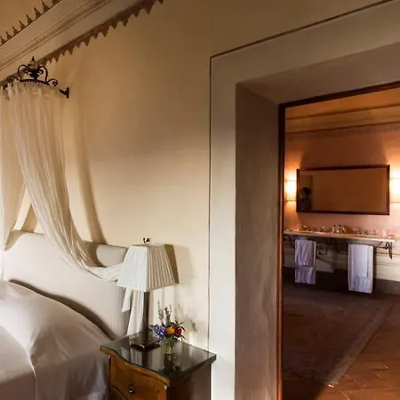 Borgo Tuscany Agroturismo