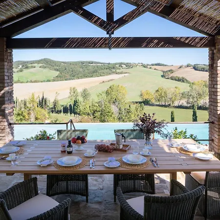 Borgo Tuscany Pignano