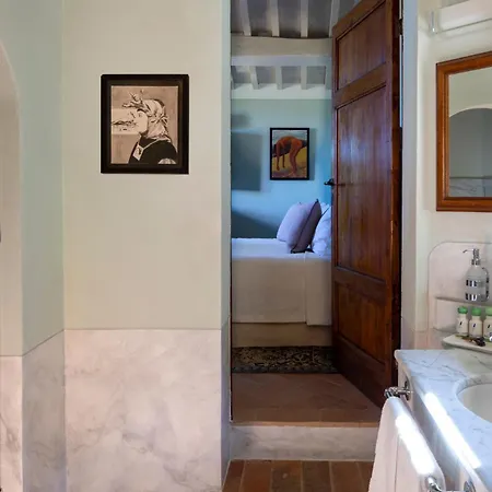 Borgo Tuscany Agroturismo