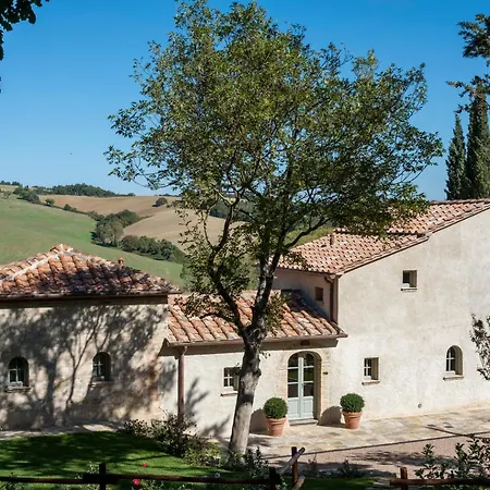 Borgo Tuscany