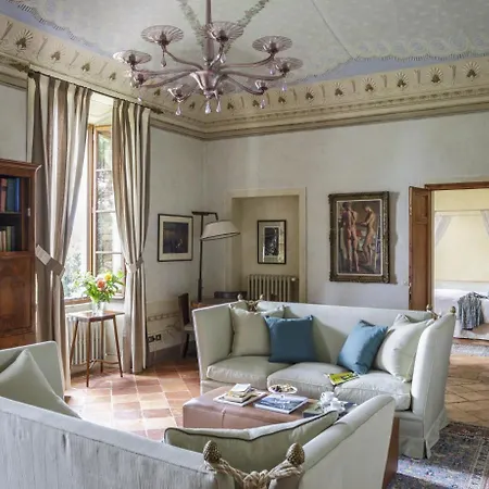 Agroturismo Borgo Tuscany Pignano