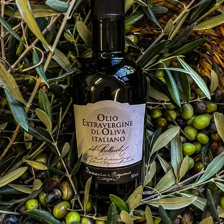 Borgo Tuscany Agroturismo *
