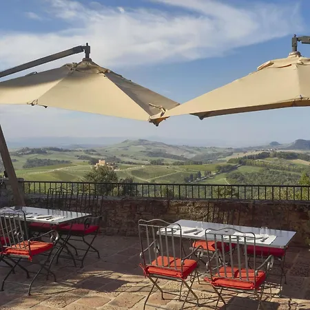 Borgo Tuscany Agroturismo Pignano