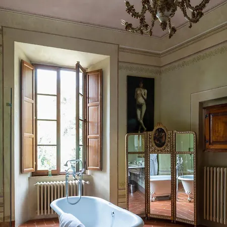 Borgo Tuscany Agroturismo