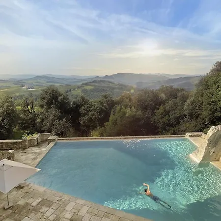 Borgo Tuscany Pignano