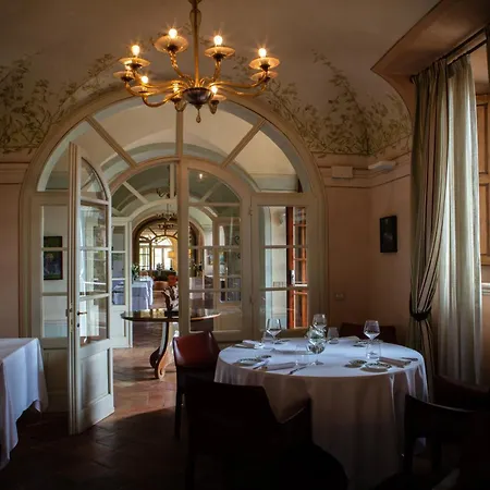 Agroturismo Borgo Tuscany