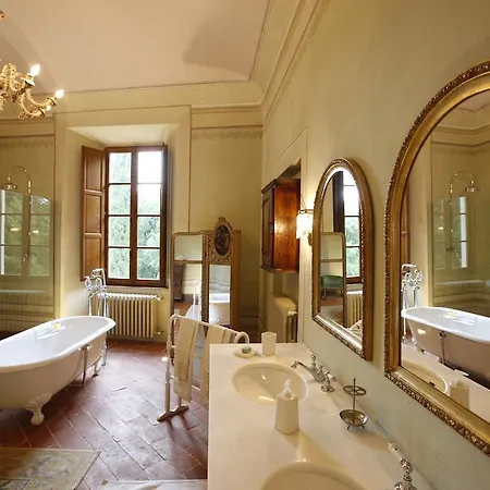 Borgo Tuscany