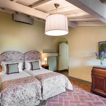 Agroturismo Borgo Tuscany *