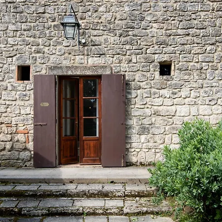 Borgo Tuscany Agroturismo
