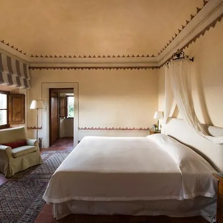 Borgo Tuscany