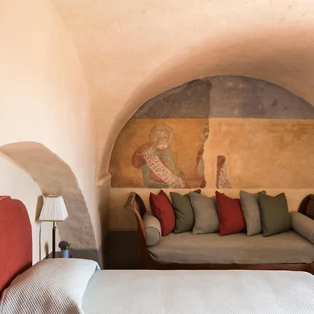 Bauernhof Borgo Volterra Tuscany *