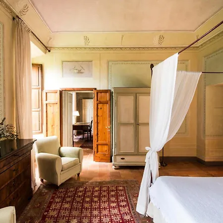 Borgo Tuscany Agroturismo