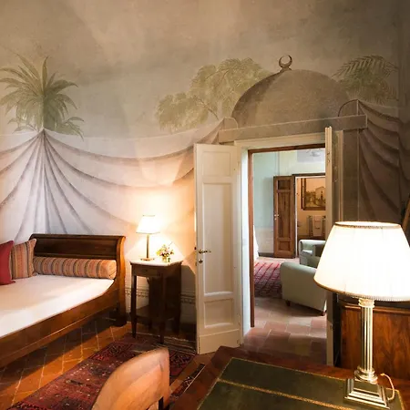 Agroturismo Borgo Tuscany