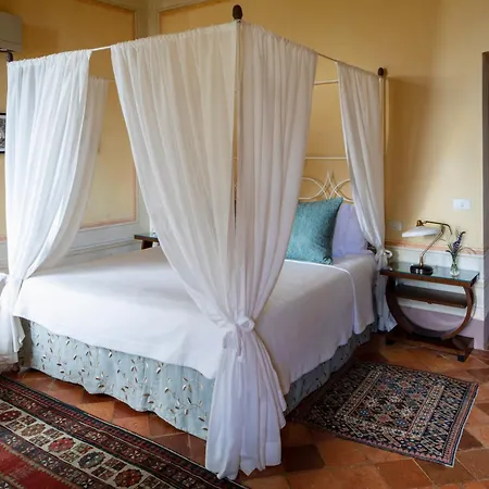 Borgo Tuscany Agroturismo