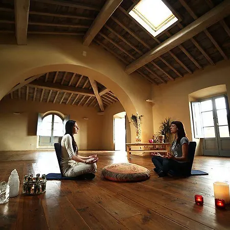 Borgo Tuscany Agroturismo *
