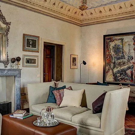 Agroturismo Borgo Tuscany *