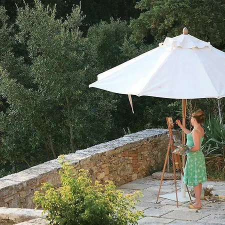Borgo Tuscany *