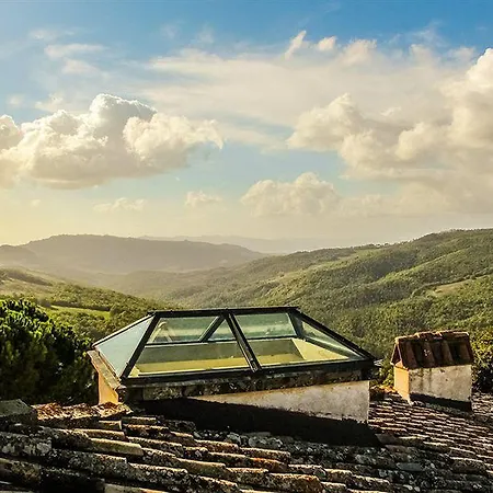 Borgo Tuscany Agroturismo *