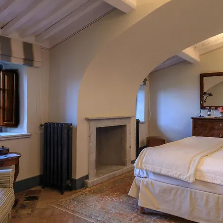 Borgo Tuscany Pignano