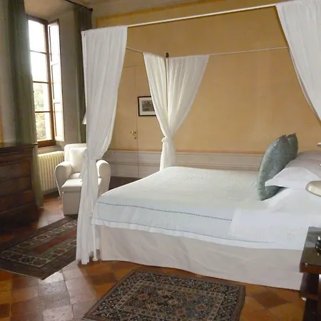 Borgo Volterra Tuscany