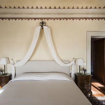 Borgo Volterra Tuscany Gospodarstwo agroturystyczne *