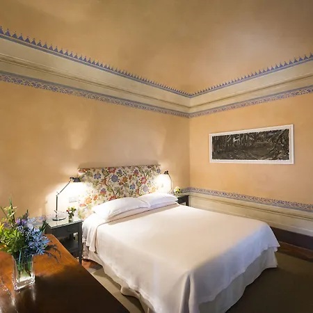 Borgo Volterra Tuscany Pignano