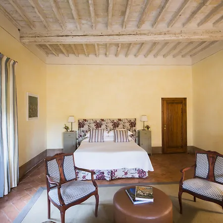 Borgo Volterra Tuscany *