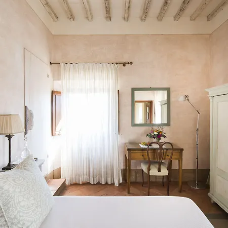 Borgo Volterra Tuscany