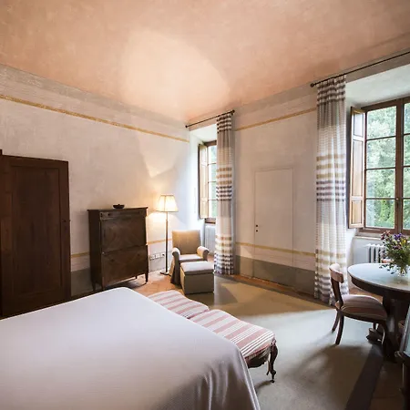 Borgo Volterra Tuscany Pignano