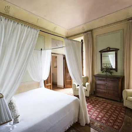 Gospodarstwo agroturystyczne Borgo Volterra Tuscany