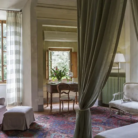 Borgo Volterra Tuscany Vakantieboerderij