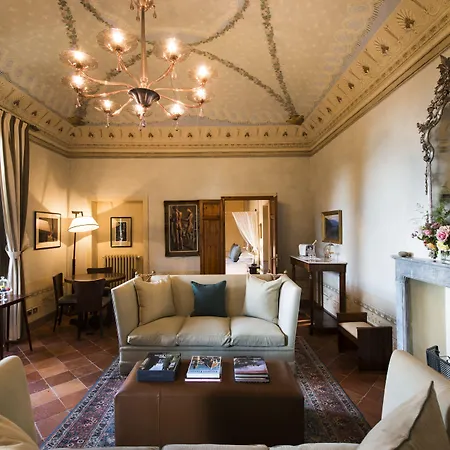 Borgo Volterra Tuscany Pignano