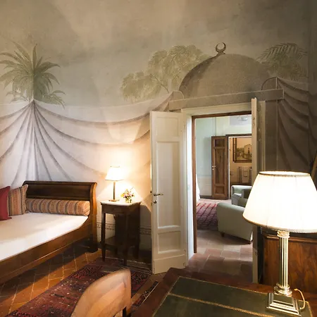 Borgo Volterra Tuscany * Pignano