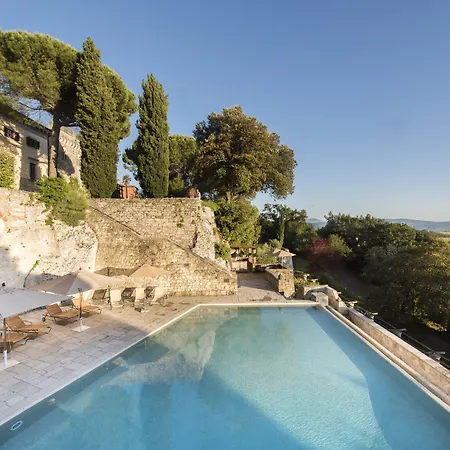 Borgo Volterra Tuscany Gospodarstwo agroturystyczne *