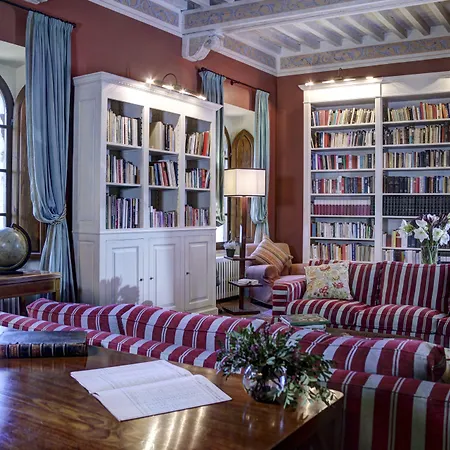 Borgo Volterra Tuscany *