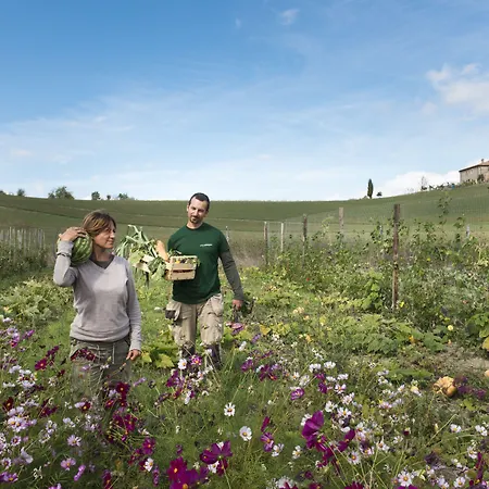 Borgo Volterra Tuscany *