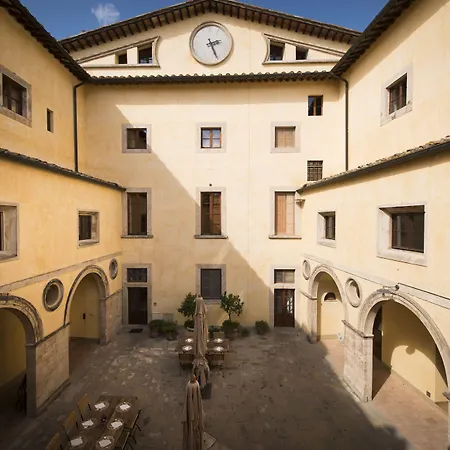 Borgo Volterra Tuscany