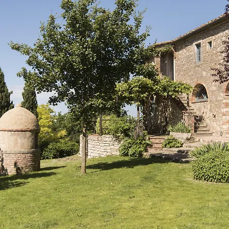 Borgo Volterra Tuscany Gospodarstwo agroturystyczne *