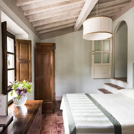 Borgo Volterra Tuscany * Pignano