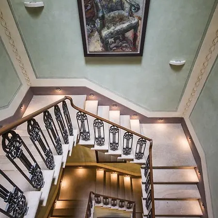 Borgo Tuscany Pignano
