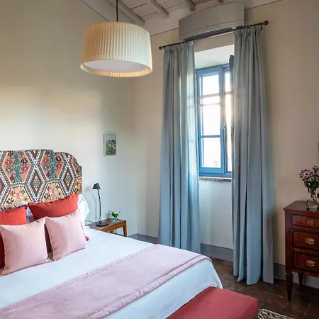 Vakantieboerderij Borgo Volterra Tuscany Pignano