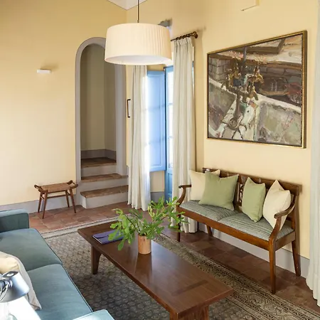 Borgo Volterra Tuscany *