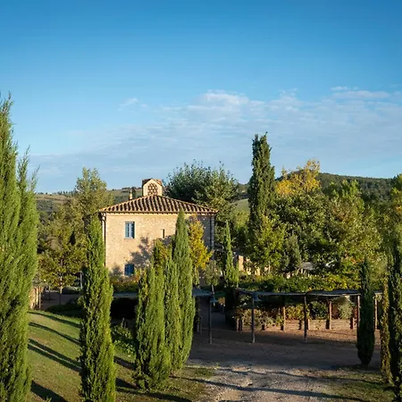 Borgo Volterra Tuscany Gospodarstwo agroturystyczne *