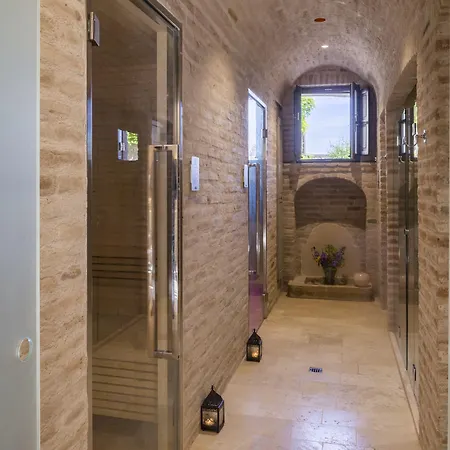 Borgo Volterra Tuscany * Pignano