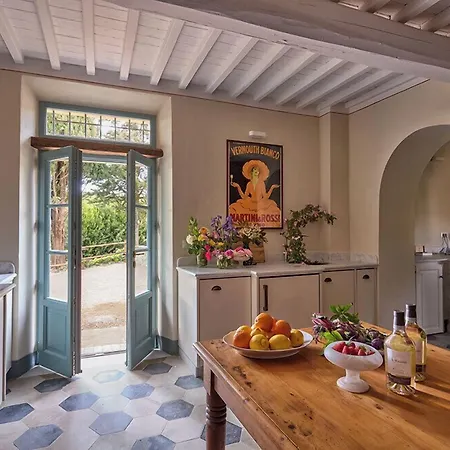 Borgo Volterra Tuscany