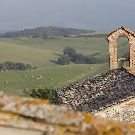 Agroturismo Borgo Tuscany *