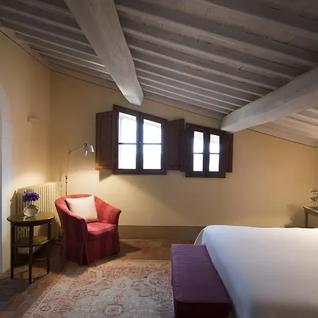 Agroturismo Borgo Tuscany Pignano